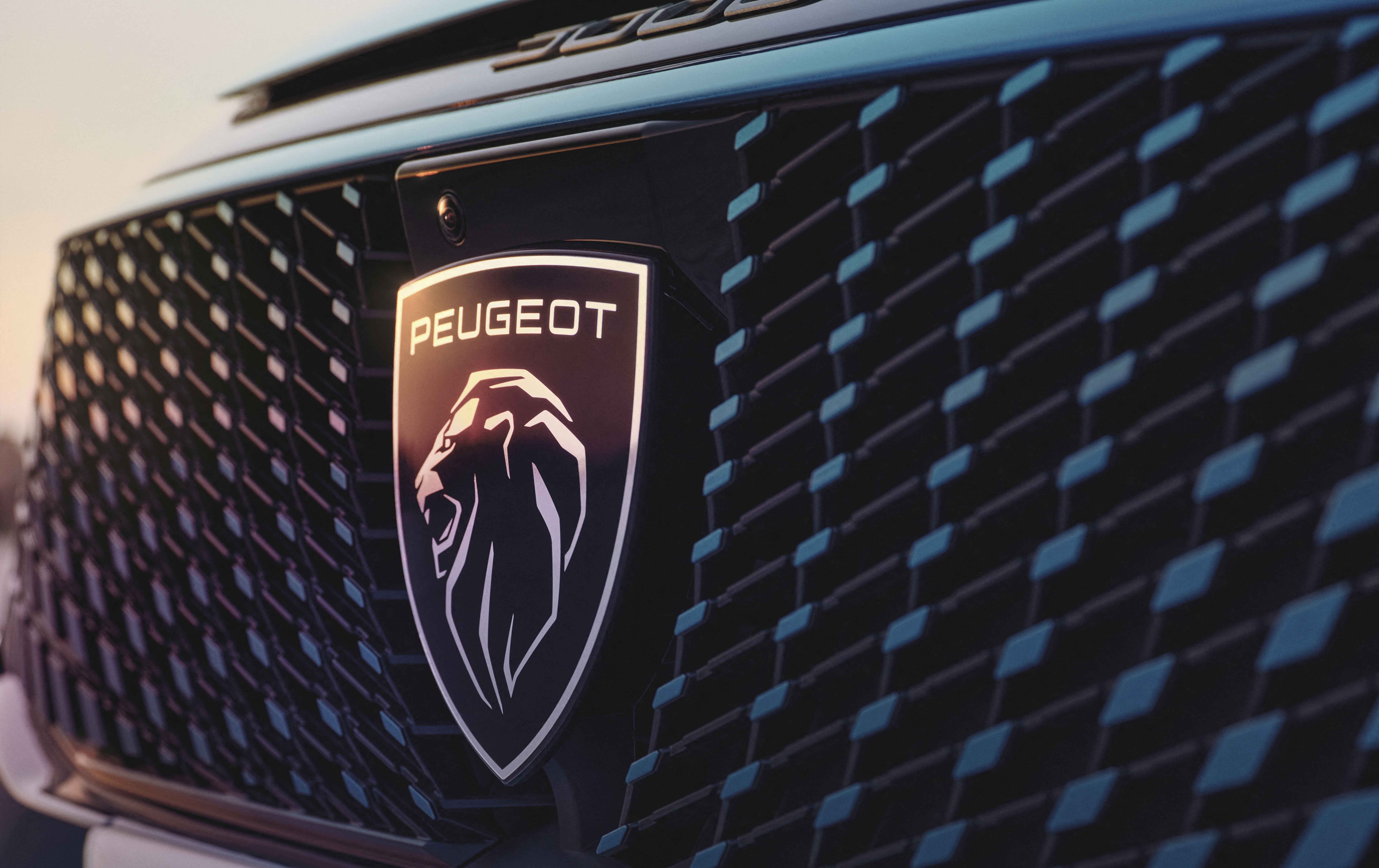 Los nuevos peugeot 3008 y 5008 ya se venden en Argentina