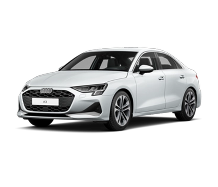 Audi A3 Sedan 1.4 TFSI