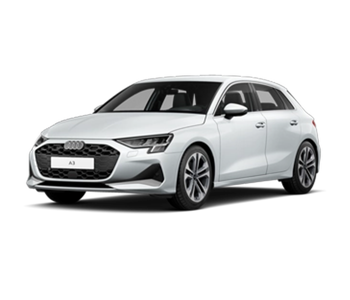 Audi A3 Sportback 1.4 TFSI