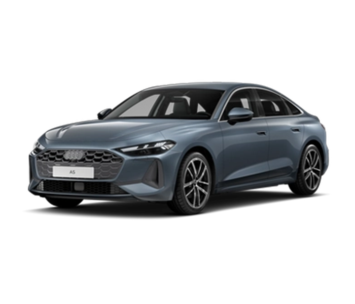 Audi A5 Sedan TFSI S-Line Quattro