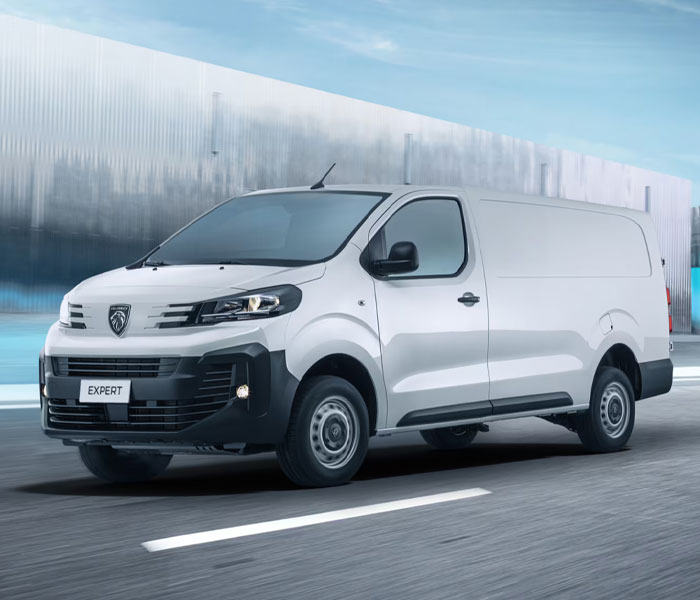 Peugeot Expert L3 HDI 150 AM26