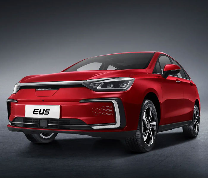 Baic EU5 Confort