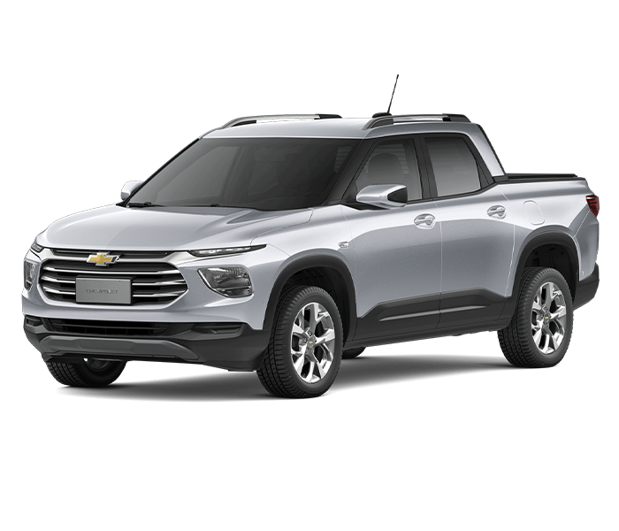 Chevrolet Montana LT AT