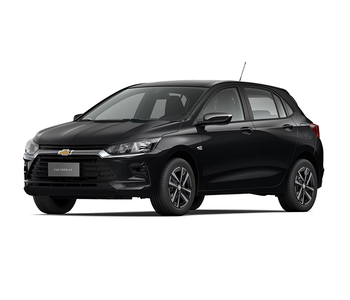 Chevrolet Onix LT MT