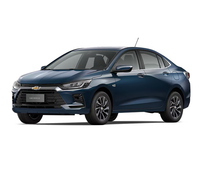 Chevrolet Onix Plus Premier