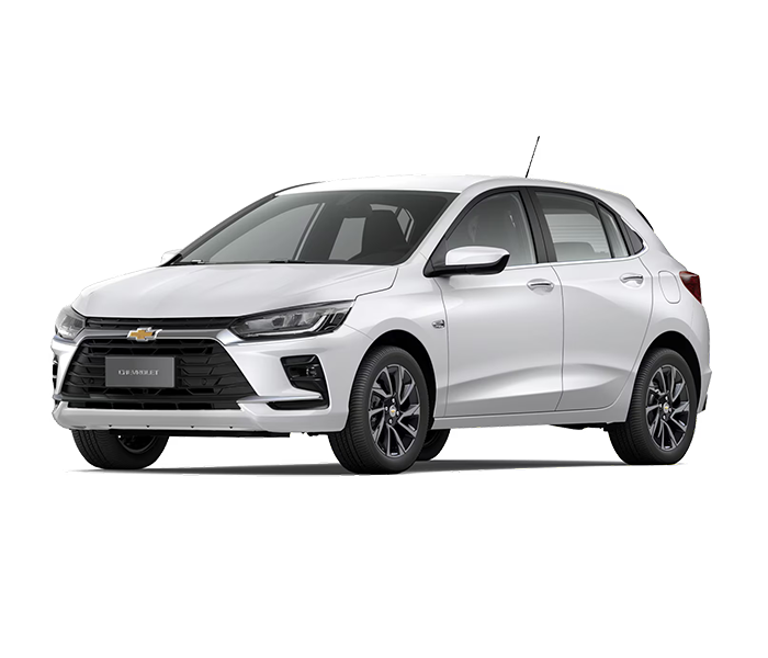 Chevrolet Onix Premier