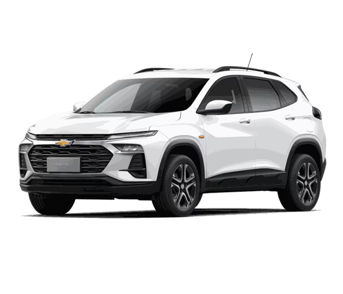 Chevrolet Tracker LT AT