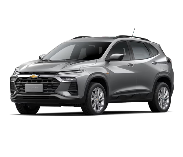 Chevrolet Tracker LTZ AT