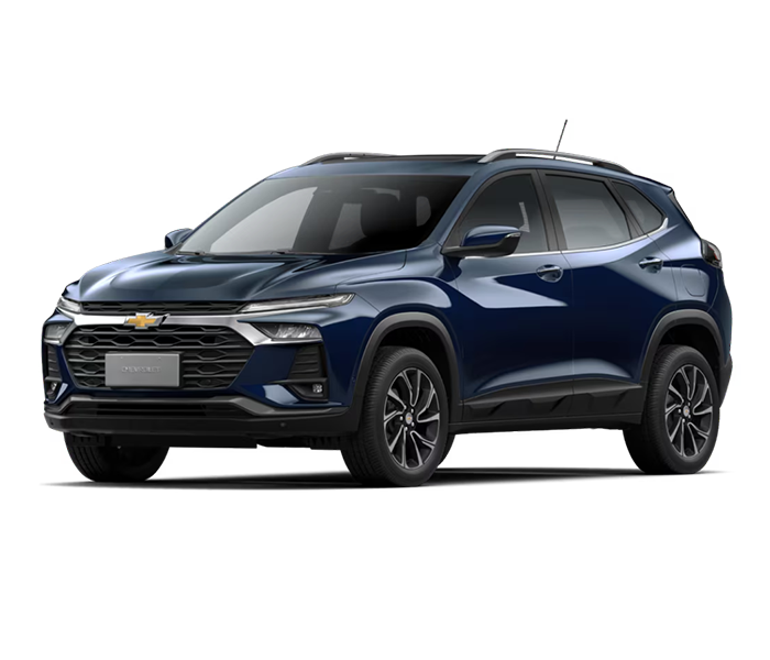 Chevrolet Tracker Premier AT