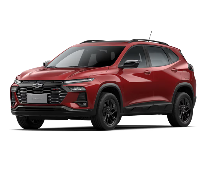 Chevrolet Tracker RS AT