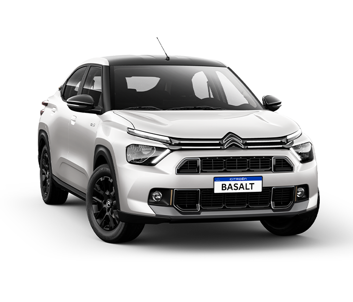 Citroen Basalt T200 Shine AT