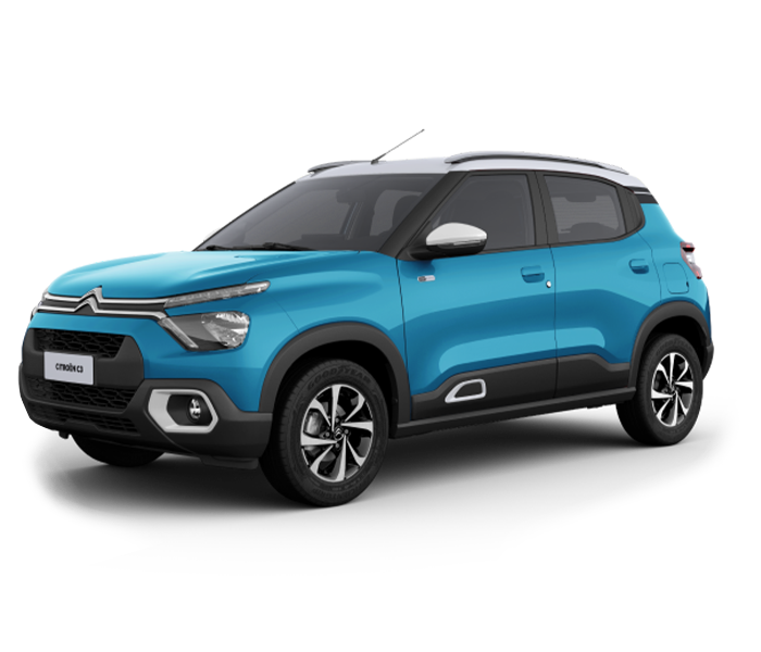 Citroen Aircross T200 XTR