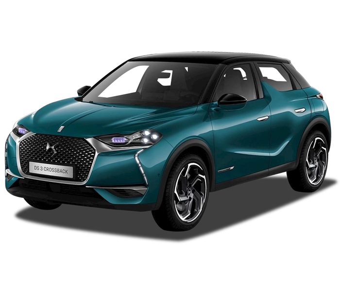 DS 3 Etoile Hybrid MY25