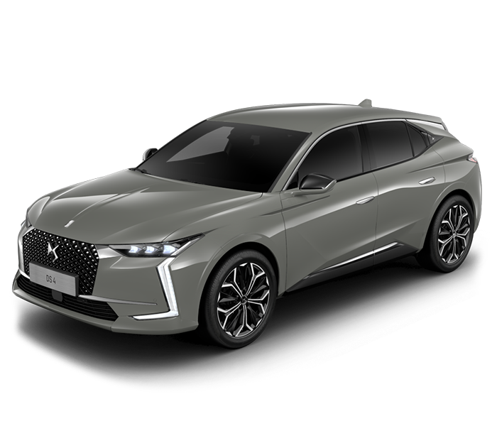 DS 4 Etoile Hybrid MY25