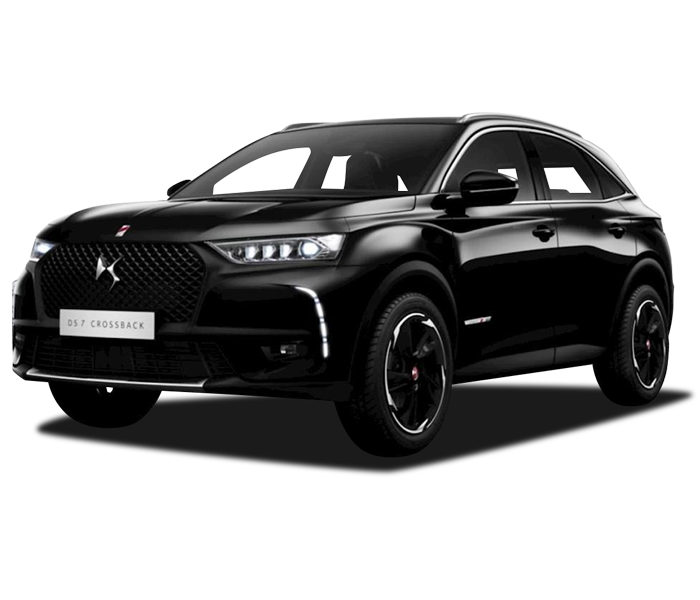 DS 7 E-Tense 4x4 MY25 — foto 1