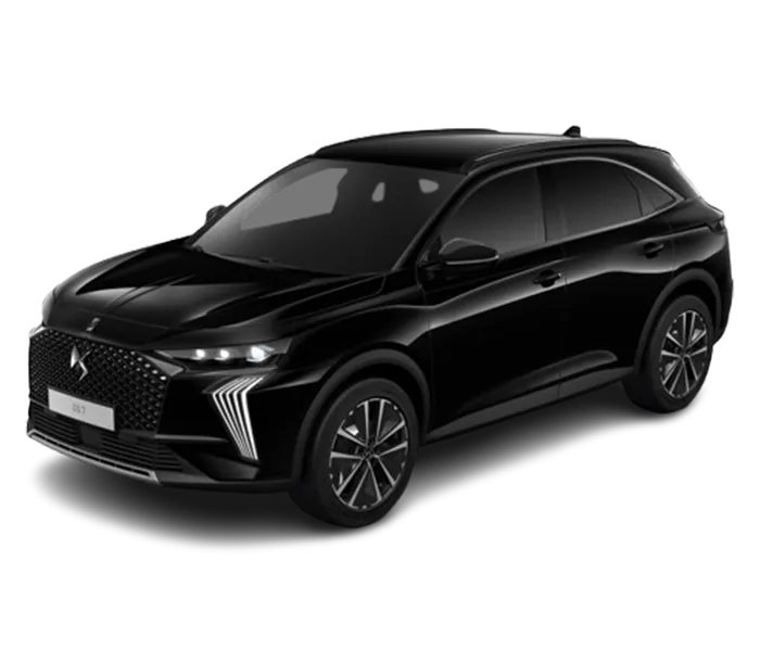 DS 7 Pallas MY25