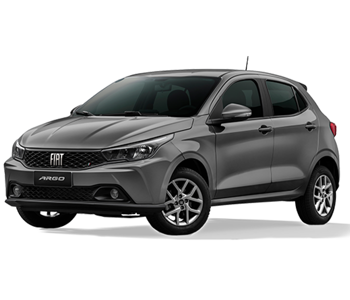 Fiat Argo Drive 1.3 MT