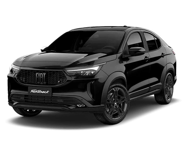 Fiat Fastback 1.3T GSE AT6 L26