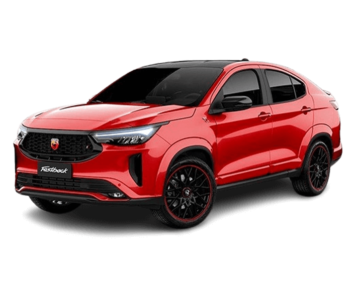 Fiat Fastback 1.3T GSE Abarth AT6 L26