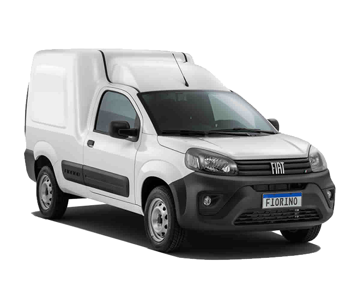 Fiat Fiorino Endurance