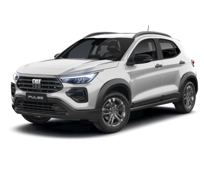 Fiat Pulse Drive AT