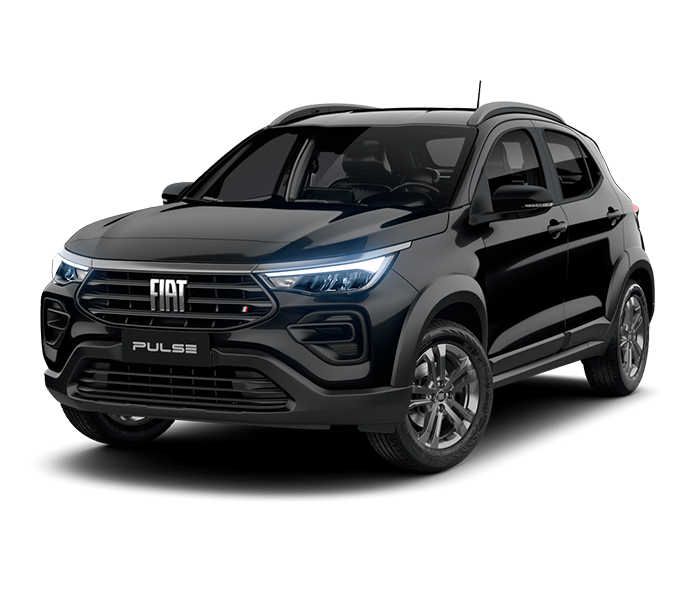 Fiat Pulse Drive MT