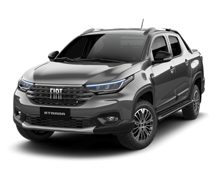 Fiat Strada Ranch — foto 1