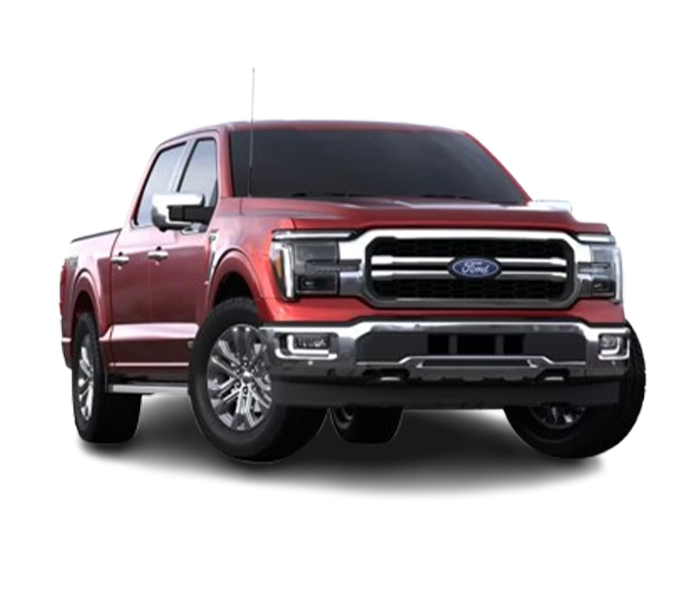 Ford F-150 Lariat Luxury 3.5L Powerboost V6 Hibrido 4x4 AT