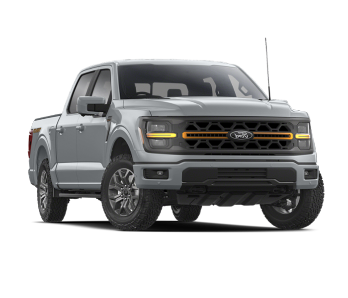 Ford F-150 Tremor 5.0L Coyote V8 4x4 AT