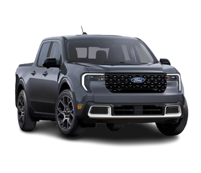 Ford Maverick Lariat FHEV 2.5L AWD
