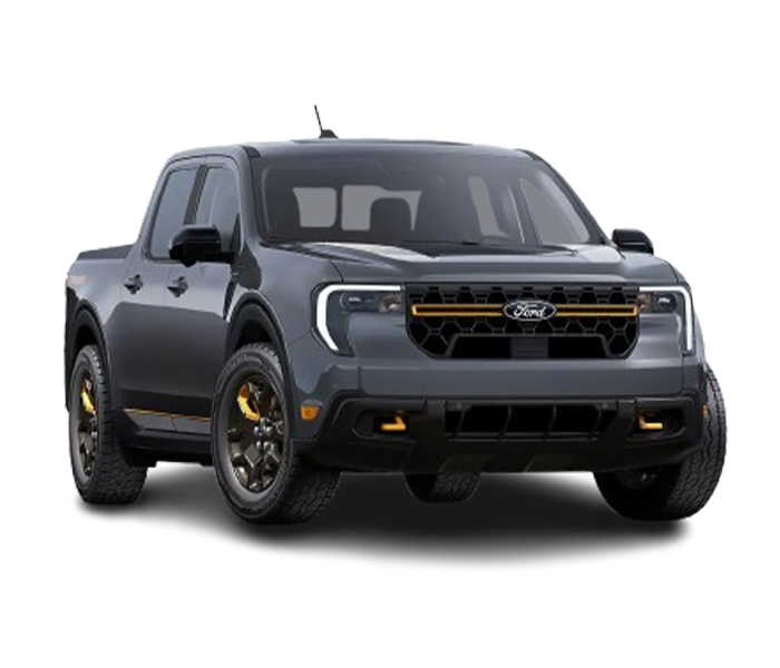 Ford Maverick Tremor 2.0L 4WD