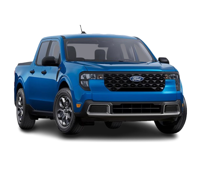 Ford Maverick XLT 2.0L AWD