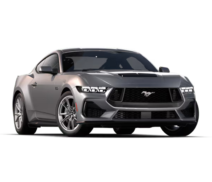 Ford Mustang GT Performance 5.0 V8
