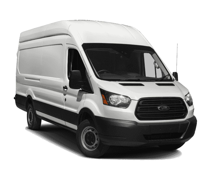 Ford Nueva Transit Mediano T/N