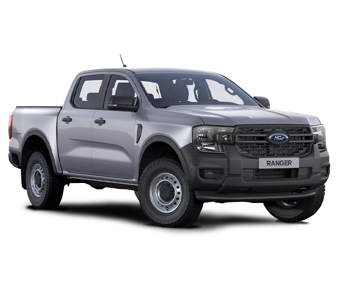 Ford Ranger CD XL 2.0 4x2 MT