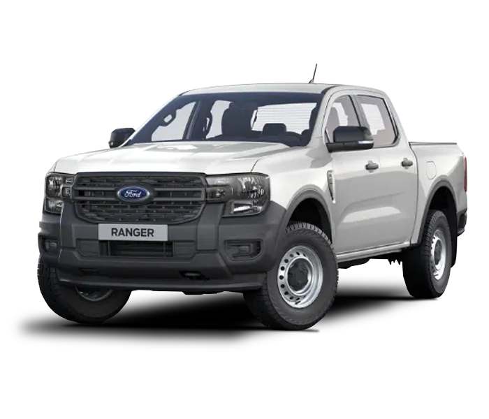 Ford Ranger CD XL 2.0 4x4 MT