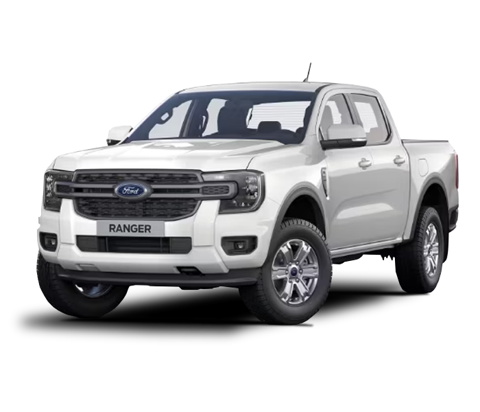 Ford Ranger XLS 2.0 4x2