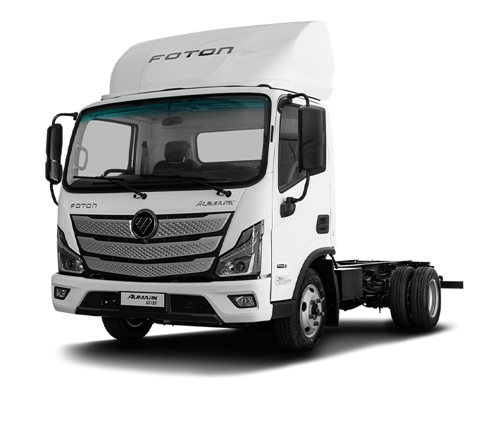Foton Aumark S3 615
