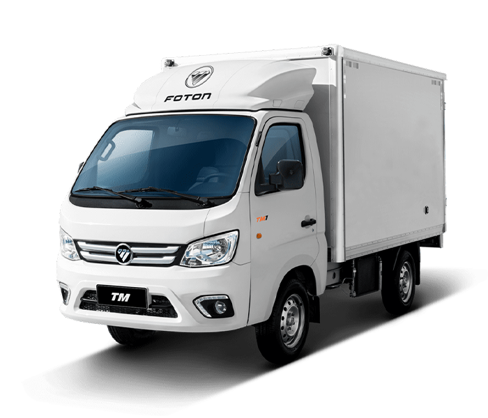Foton TM1 Box