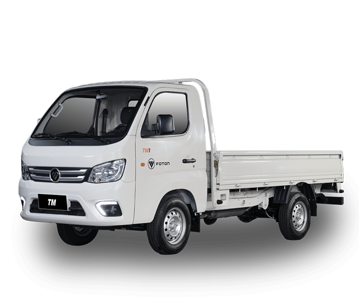 Foton TM1 Cabina Simple