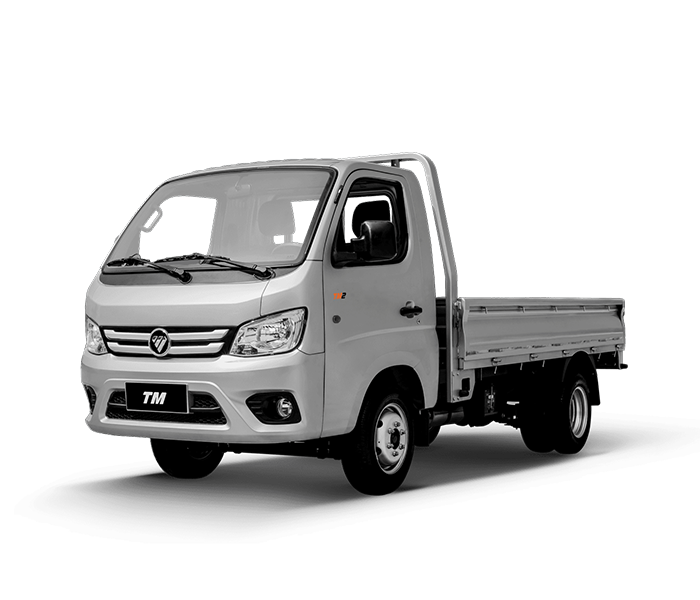 Foton TM2 Cabina Simple