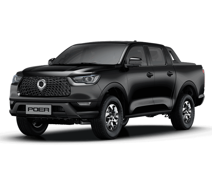 GWM Poer Elite 2WD