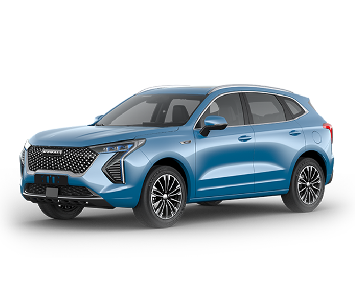 GWM Haval Jolion HEV Supreme