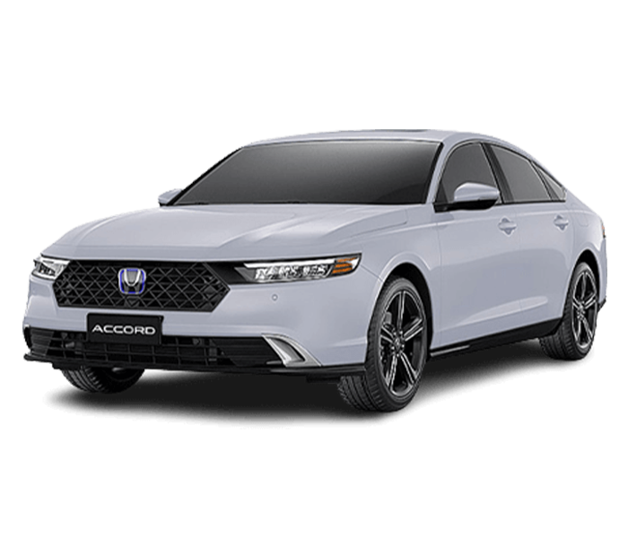 Honda Accord Advanced Hybrid