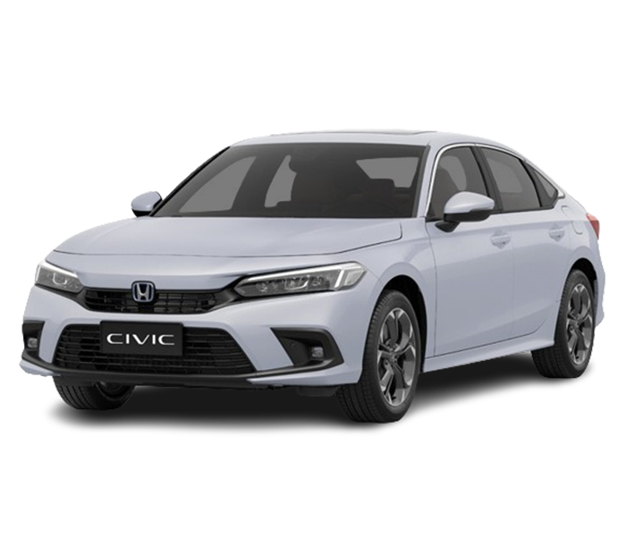 Honda Civic Advanced Hybrid CVT