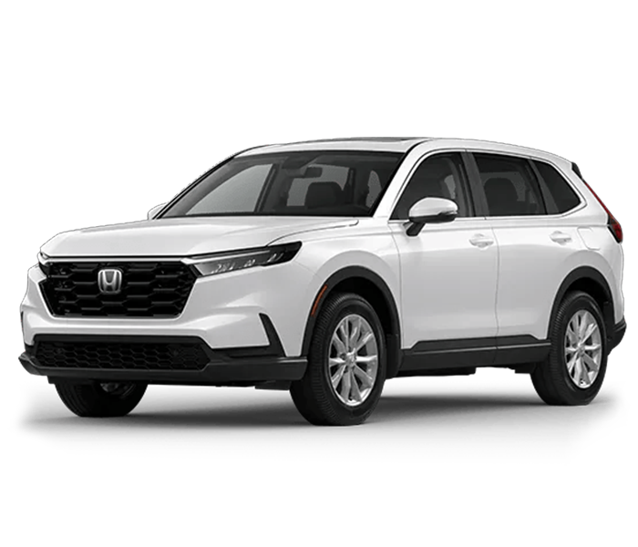 Honda CRV Advanced Hybrid