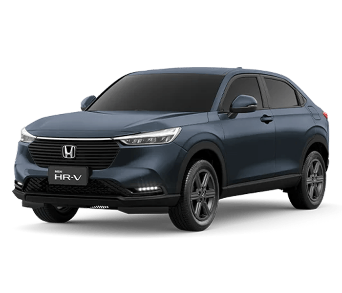 Honda HRV LX