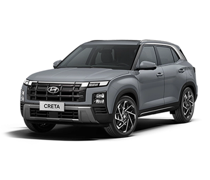 Hyundai Creta Safety