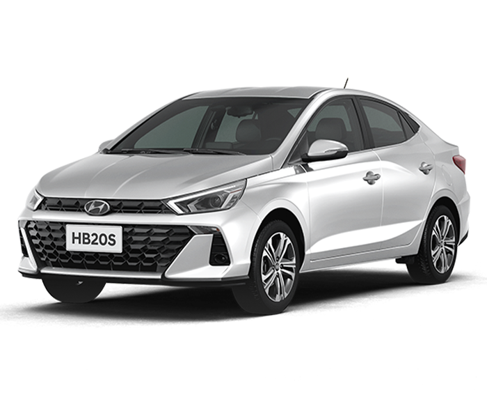 Hyundai HB20S Comfort Plus
