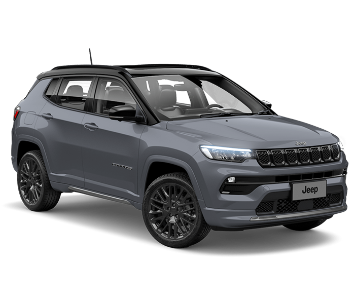 Jeep Compass Serie S